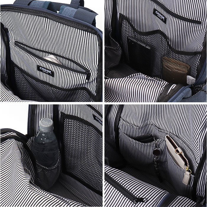 BACKYARD FAMILY「CHOOP バッグ シュープ cso-62702 通販 リュック リュックサック バックパック」|リュック|