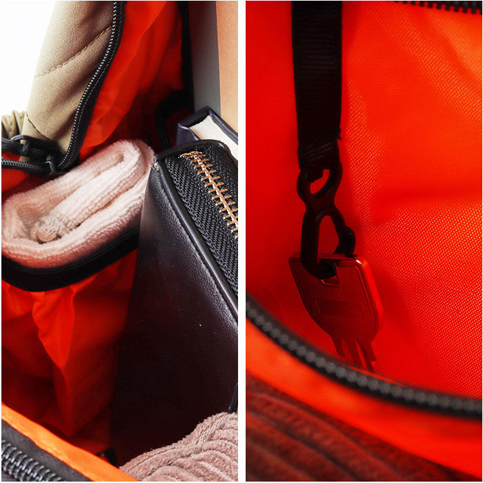 KiU「kiu リュック キウ K391 通販 リュックサック ミニリュック デイパック バックパック」|リュック|