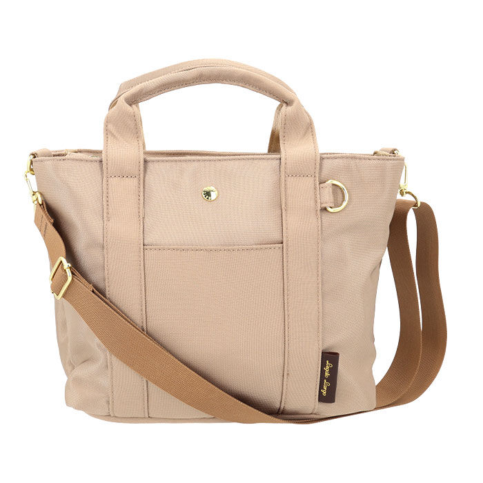 BACKYARD FAMILY「レガートラルゴ ショルダーバッグ LT-F3411 通販 Legato Largo トートバッグ」|ショルダー・メッセンジャー|