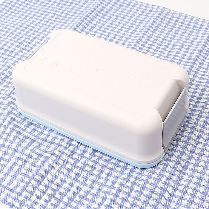 BACKYARD FAMILY「オーエスケー 弁当箱 通販 日本製 OSK お弁当箱 パッキン一体型弁当箱 パッキン一体弁当箱」|食器・キッチングッズ|