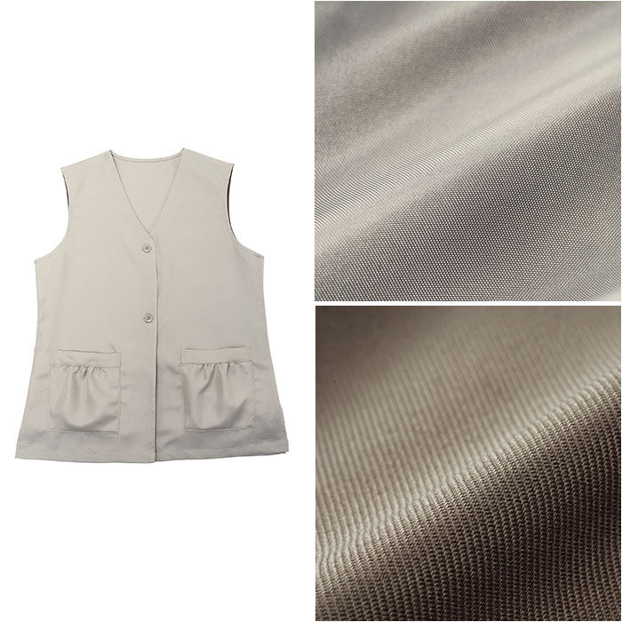 BACKYARD FAMILY「手ぶら ベスト レディース 通販 手ぶらベスト トップス 羽織り羽織 多機能ポケット 8ポケット」|その他|