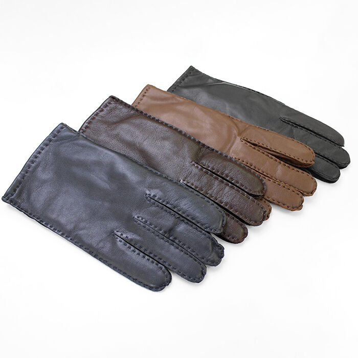 BACKYARD FAMILY「クロダ 手袋 メンズ 通販 革手袋 グローブ 手ぶくろ メンズ手袋 レザーグローブ おしゃれ」|手袋|