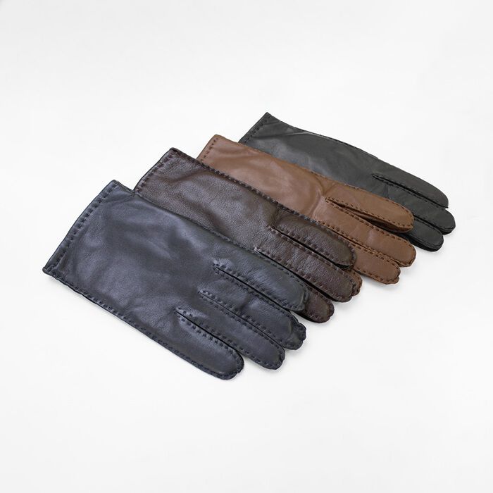 BACKYARD FAMILY「クロダ 手袋 メンズ 通販 革手袋 グローブ 手ぶくろ メンズ手袋 レザーグローブ おしゃれ」|手袋|