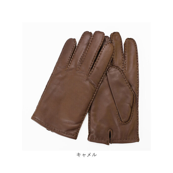 BACKYARD FAMILY「クロダ 手袋 メンズ 通販 革手袋 グローブ 手ぶくろ メンズ手袋 レザーグローブ おしゃれ」|手袋|