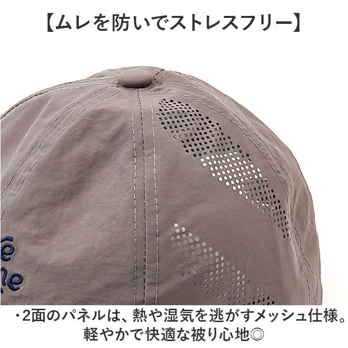 BACKYARD FAMILY「帽子 キャップ レディース 通販 メッシュキャップ ロゴキャップ おしゃれ シンプル かわいい」|キャップ・キャスケット|