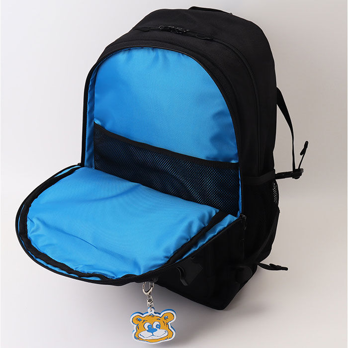 BACKYARD FAMILY「リュック UCLA ユーシーエルエー 通販 リュックサック A4 バックパック 大容量 レディース」|リュック|