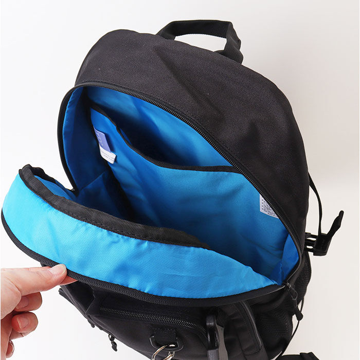 BACKYARD FAMILY「リュック UCLA ユーシーエルエー 通販 リュックサック A4 バックパック 大容量 レディース」|リュック|