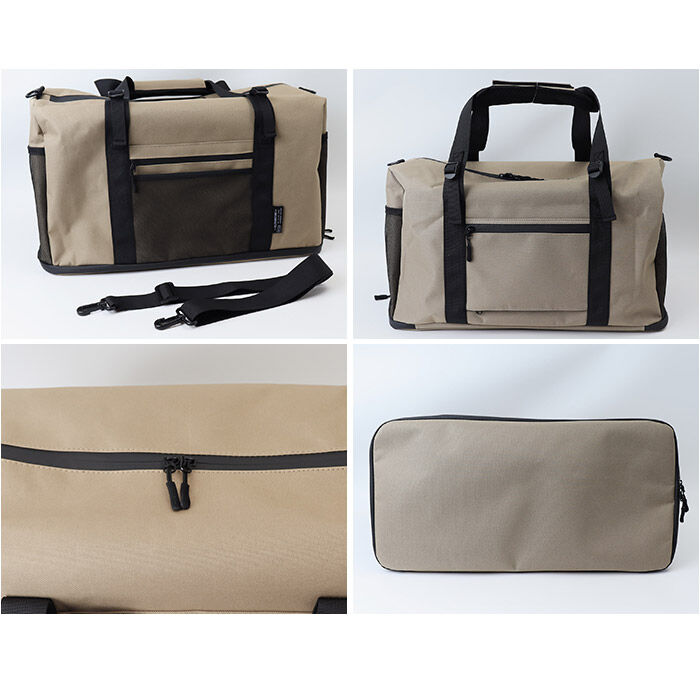 KiU「kiu キウ ジムバッグ K454 大容量 通販 スクールバッグ スクールバック ジムバック」|ショルダー・メッセンジャー|