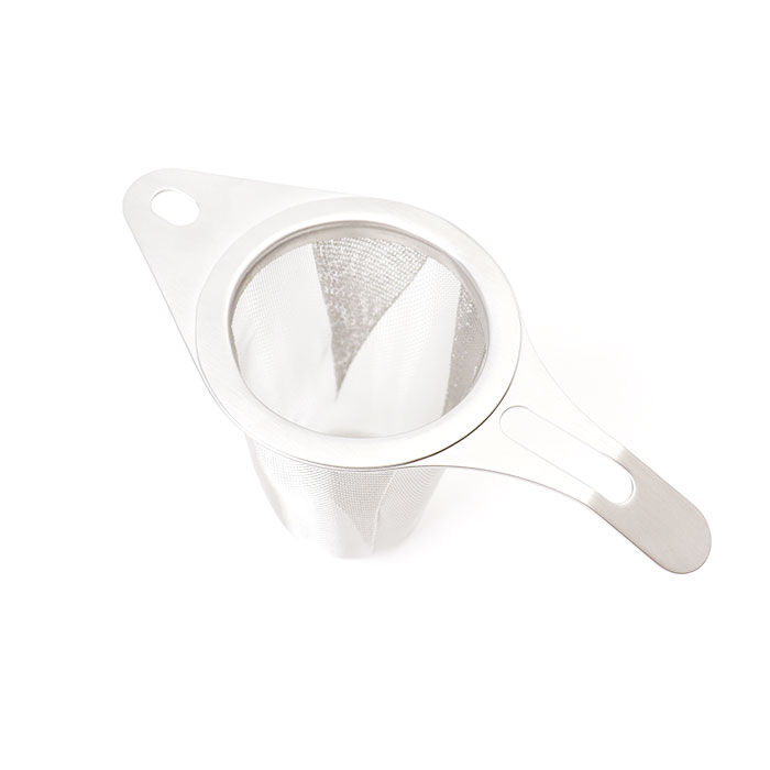 BACKYARD FAMILY「茶こし ステンレス 日本製 通販 お茶 茶漉し 食洗機対応 スリム ヨシカワ 茶 紅茶」|食器・キッチングッズ|