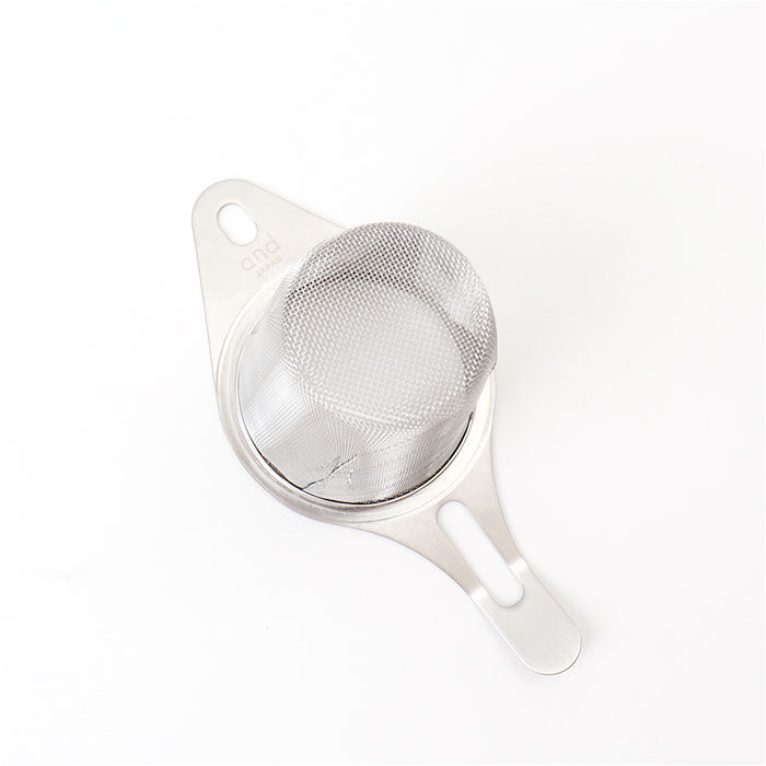 BACKYARD FAMILY「茶こし ステンレス 日本製 通販 お茶 茶漉し 食洗機対応 スリム ヨシカワ 茶 紅茶」|食器・キッチングッズ|