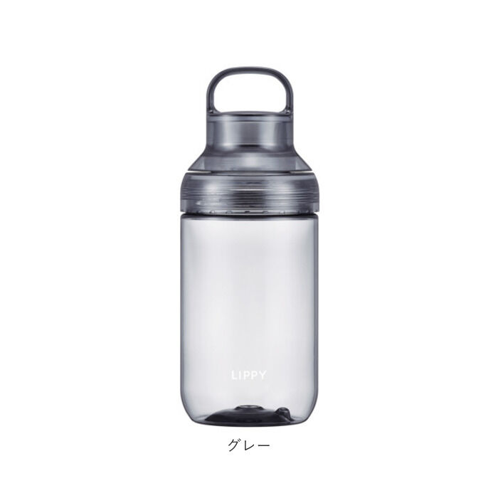 BACKYARD FAMILY「LIPPY ウォーターボトル 700ml 通販 日本製 水筒 0.7L 0.7 マグボトル」|食器・キッチングッズ|