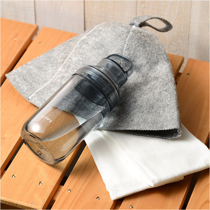 BACKYARD FAMILY「LIPPY ウォーターボトル 700ml 通販 日本製 水筒 0.7L 0.7 マグボトル」|食器・キッチングッズ|