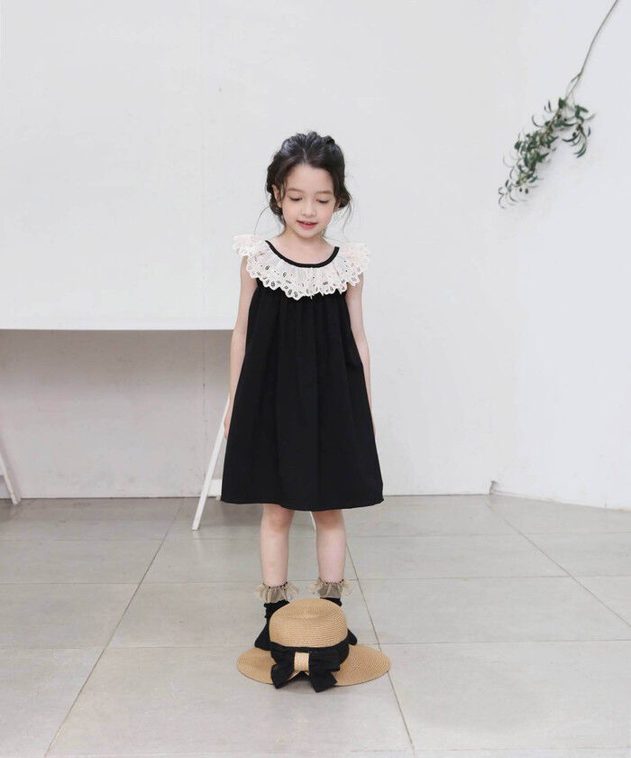 BACKYARD FAMILY「麦わら帽子 キッズ 女の子 通販 RORA ジェーンのサマーハット ストローハット 麦わら 帽子」|ハット|