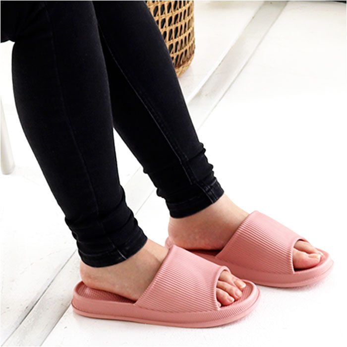 BACKYARD FAMILY「オクムラ スリッパ 通販 サンダル シャワーサンダル バススリッパ ビーチサンダル」|サンダル|