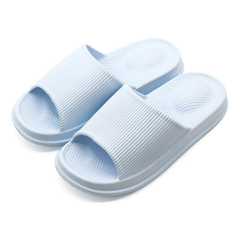 BACKYARD FAMILY「オクムラ スリッパ 通販 サンダル シャワーサンダル バススリッパ ビーチサンダル」|サンダル|ブルー2