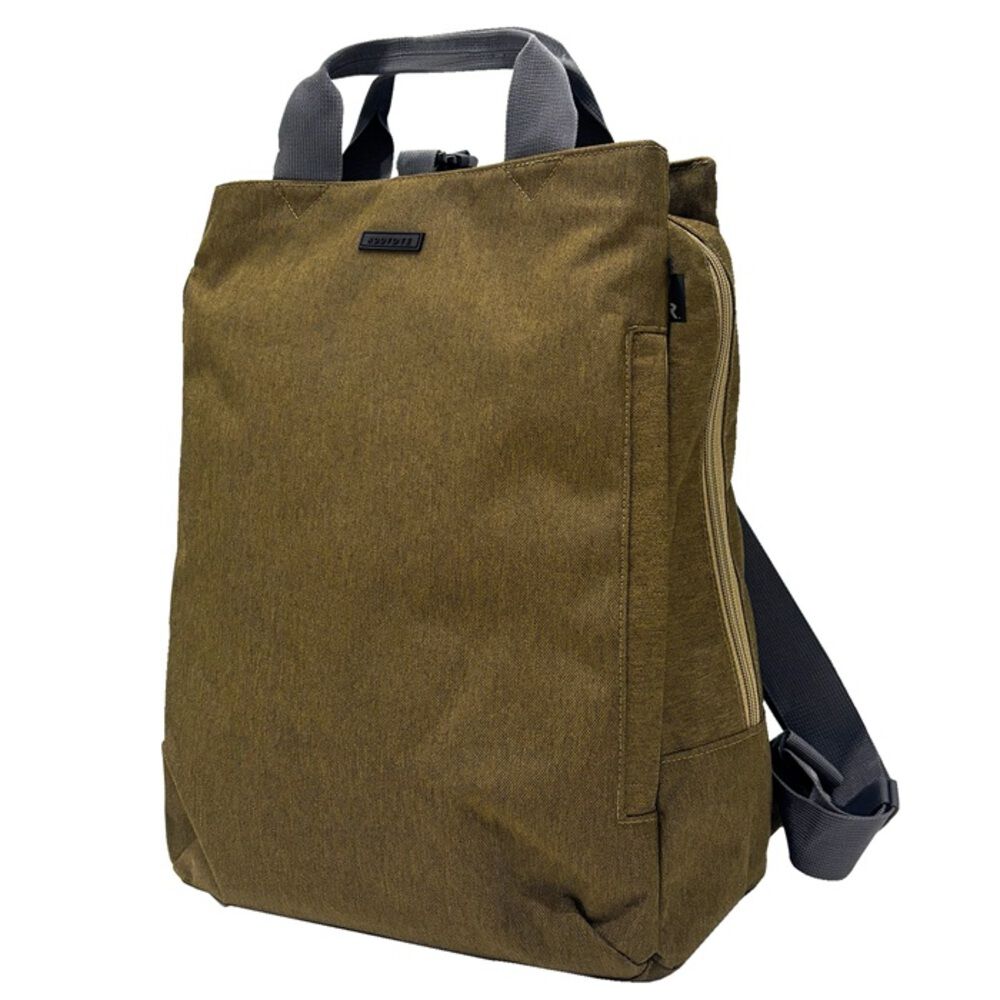 ROOTOTE「ROOTOTE リュック ルートート 3630 通販 リュックサック バックパック デイパック」|リュック|ブラウン1