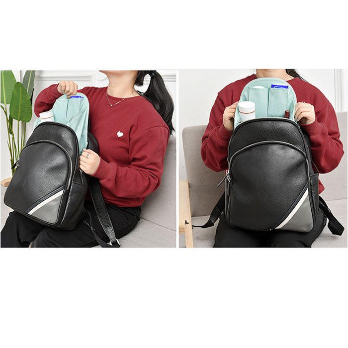 BACKYARD FAMILY「リュック用バッグインバッグ 通販 バッグインバッグ リュックインバッグ インナーバッグ」|その他|