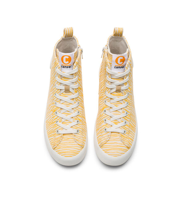 CAMPER「[カンペール] IMAR COPA / ハイカットシューズ」|スニーカー|