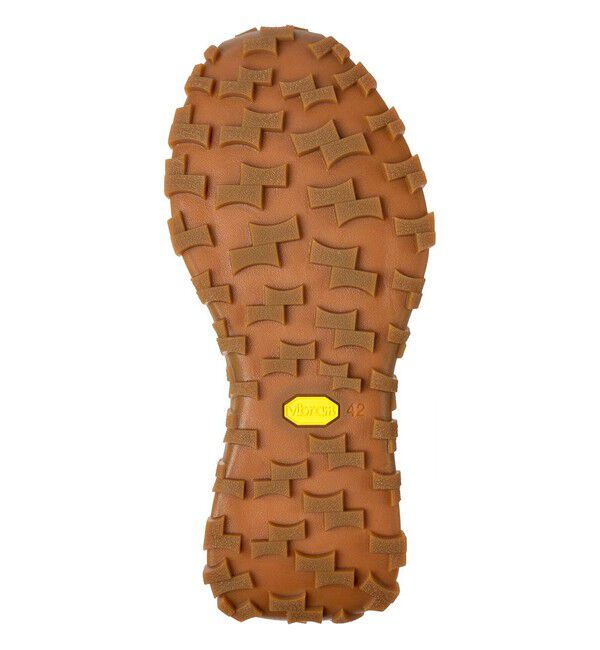 CAMPER「[カンペール] DRIFT TRAIL / レザースニーカー」|スニーカー|