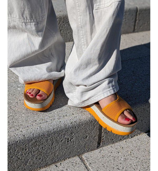 CAMPER「[カンペール] ORUGA UP / サンダル」|サンダル|