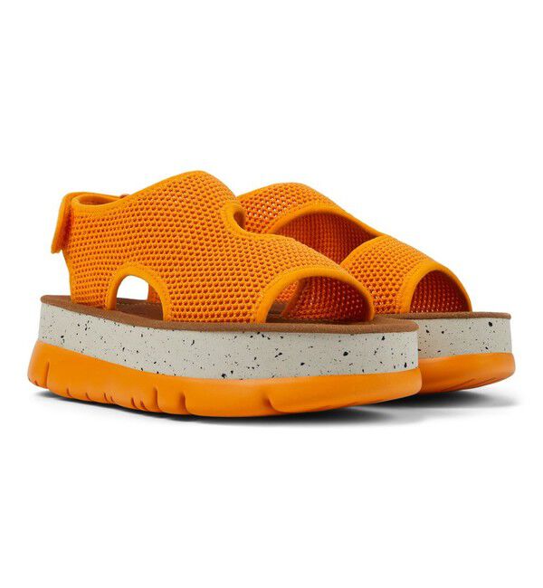 CAMPER「[カンペール] ORUGA UP / サンダル」|サンダル|