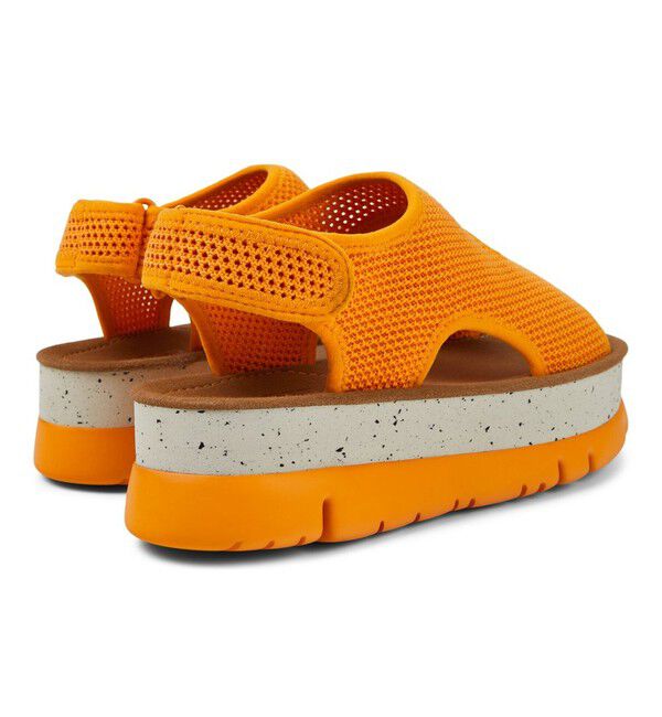 CAMPER「[カンペール] ORUGA UP / サンダル」|サンダル|