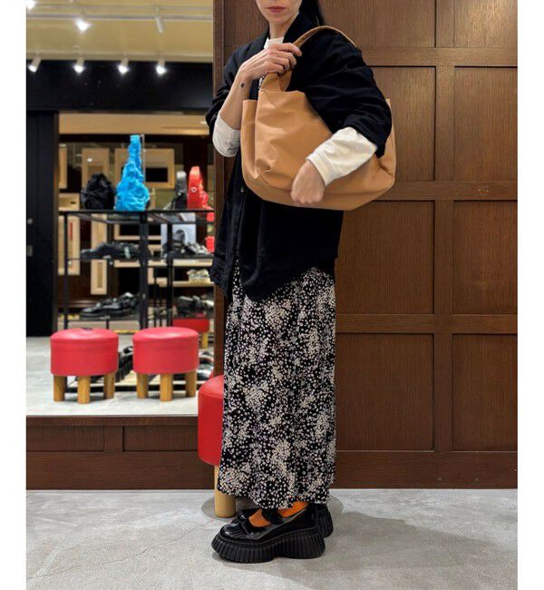 CAMPER「[カンペール] GLOBO トートバッグ」|トートバッグ|