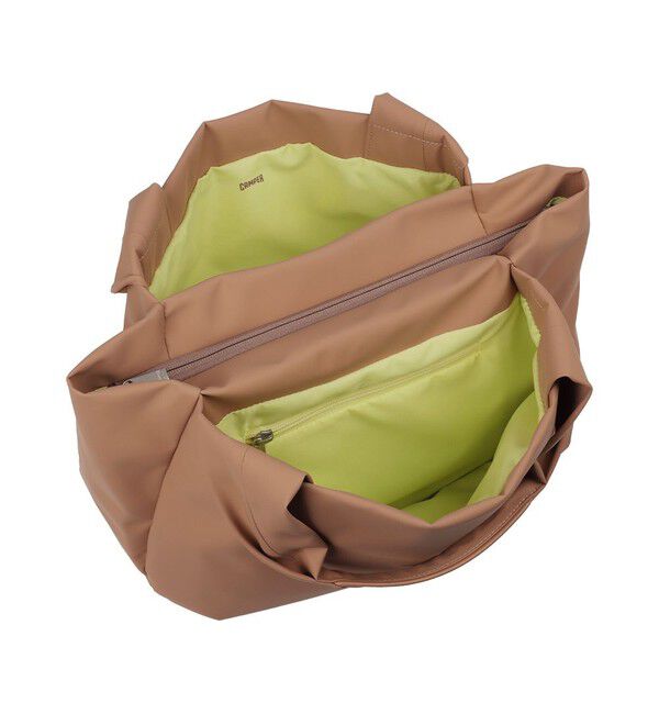 CAMPER「[カンペール] GLOBO トートバッグ」|トートバッグ|