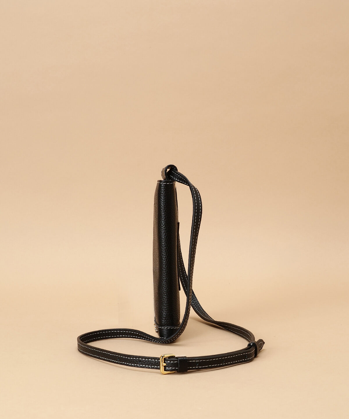 Samantha Thavasa「スタッズデザイン ウォレットショルダー」|ショルダー・メッセンジャー|