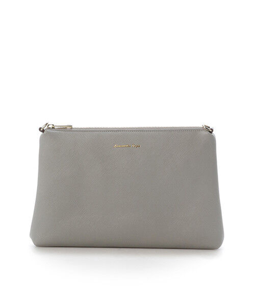 Samantha Vega「ビジュー＆リボン付トート 大」|ハンドバッグ|