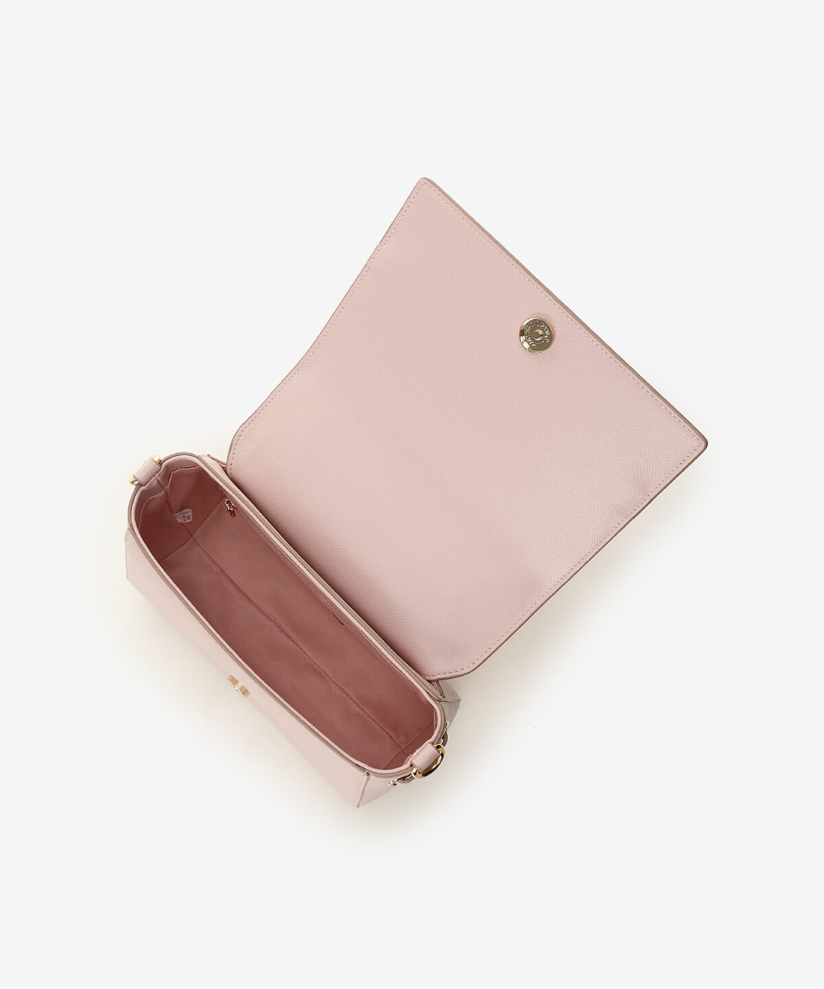 Samantha Vega「ベルトビジューショルダーバッグ」|ショルダー・メッセンジャー|