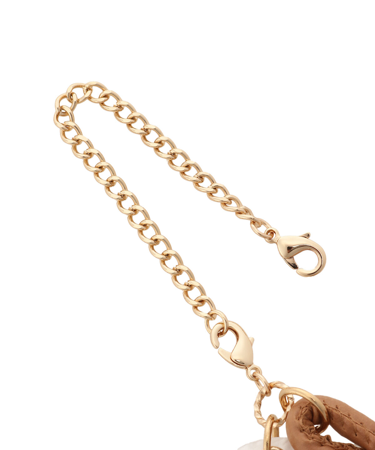 Samantha Vega「スライドミラーチャーム」|チャーム・キーホルダー|