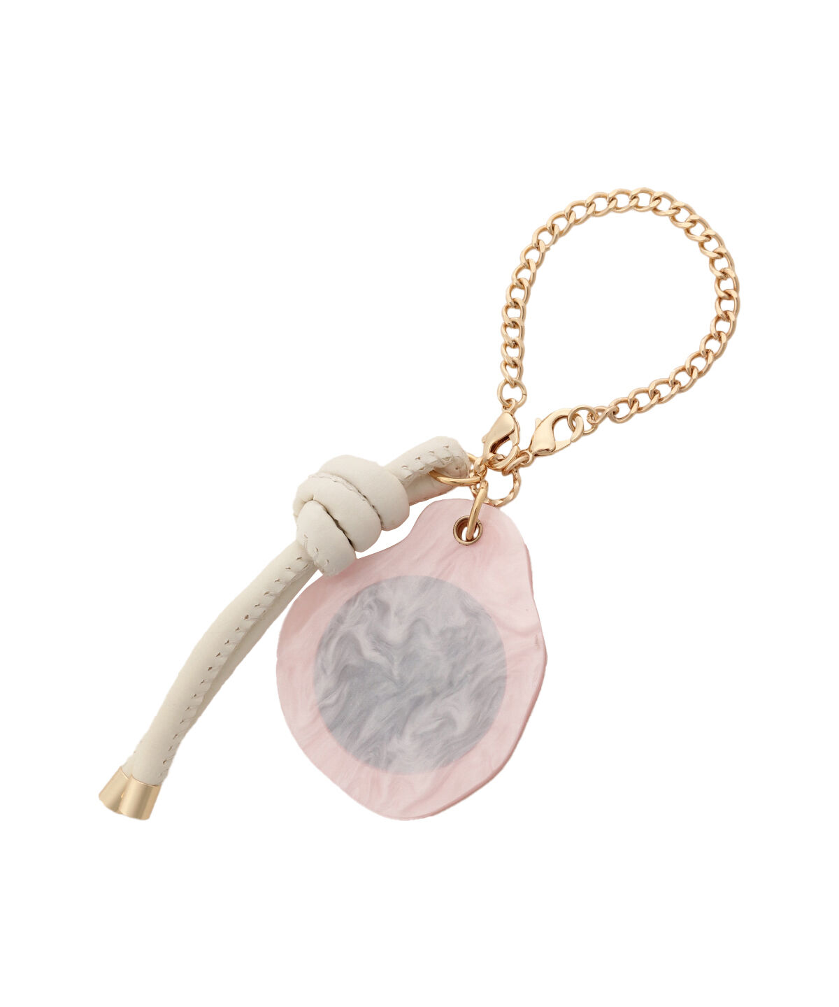 Samantha Vega「スライドミラーチャーム」|チャーム・キーホルダー|