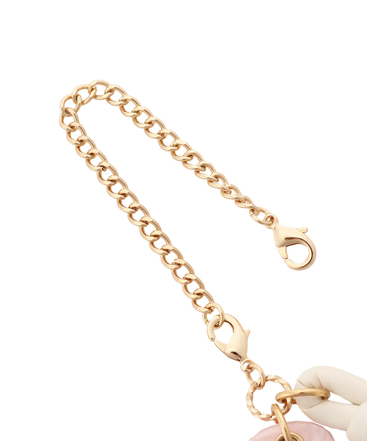 Samantha Vega「スライドミラーチャーム」|チャーム・キーホルダー|