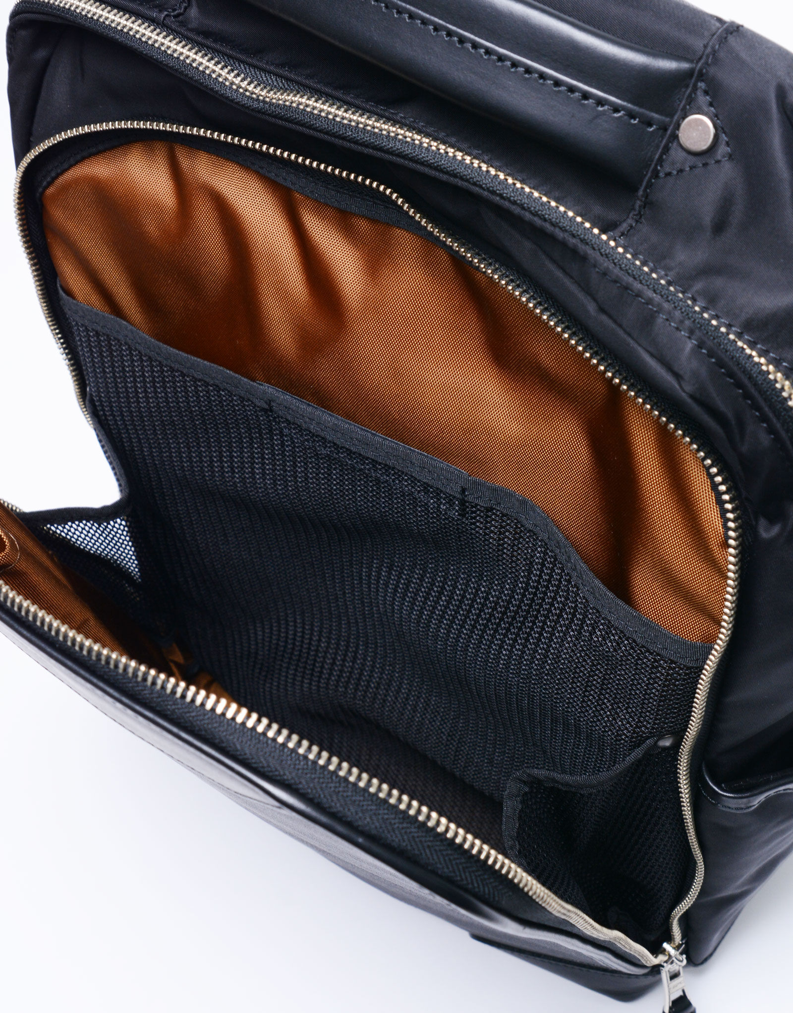 master-piece「AVENUE バックパック」|リュック|