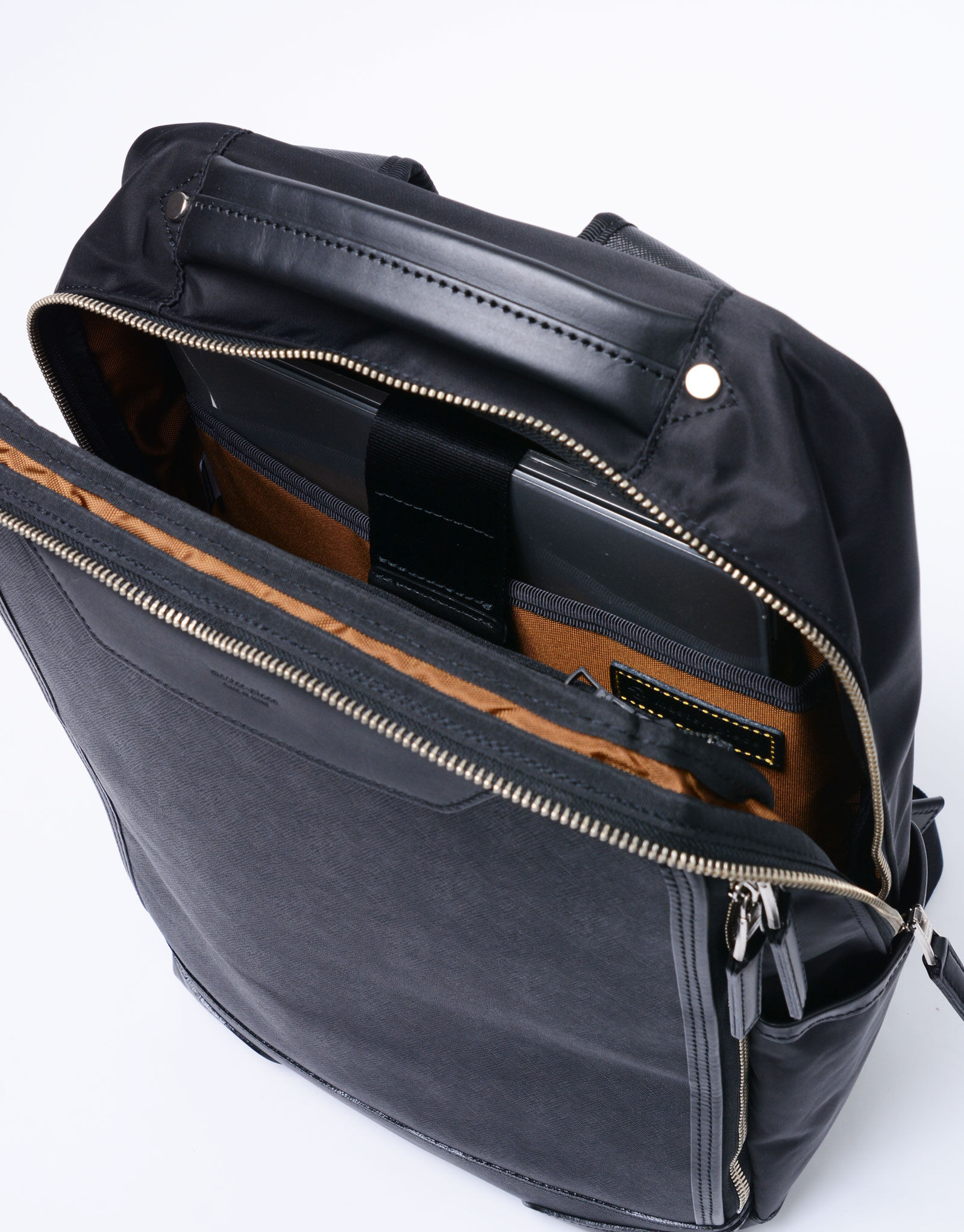 master-piece「AVENUE バックパック」|リュック|