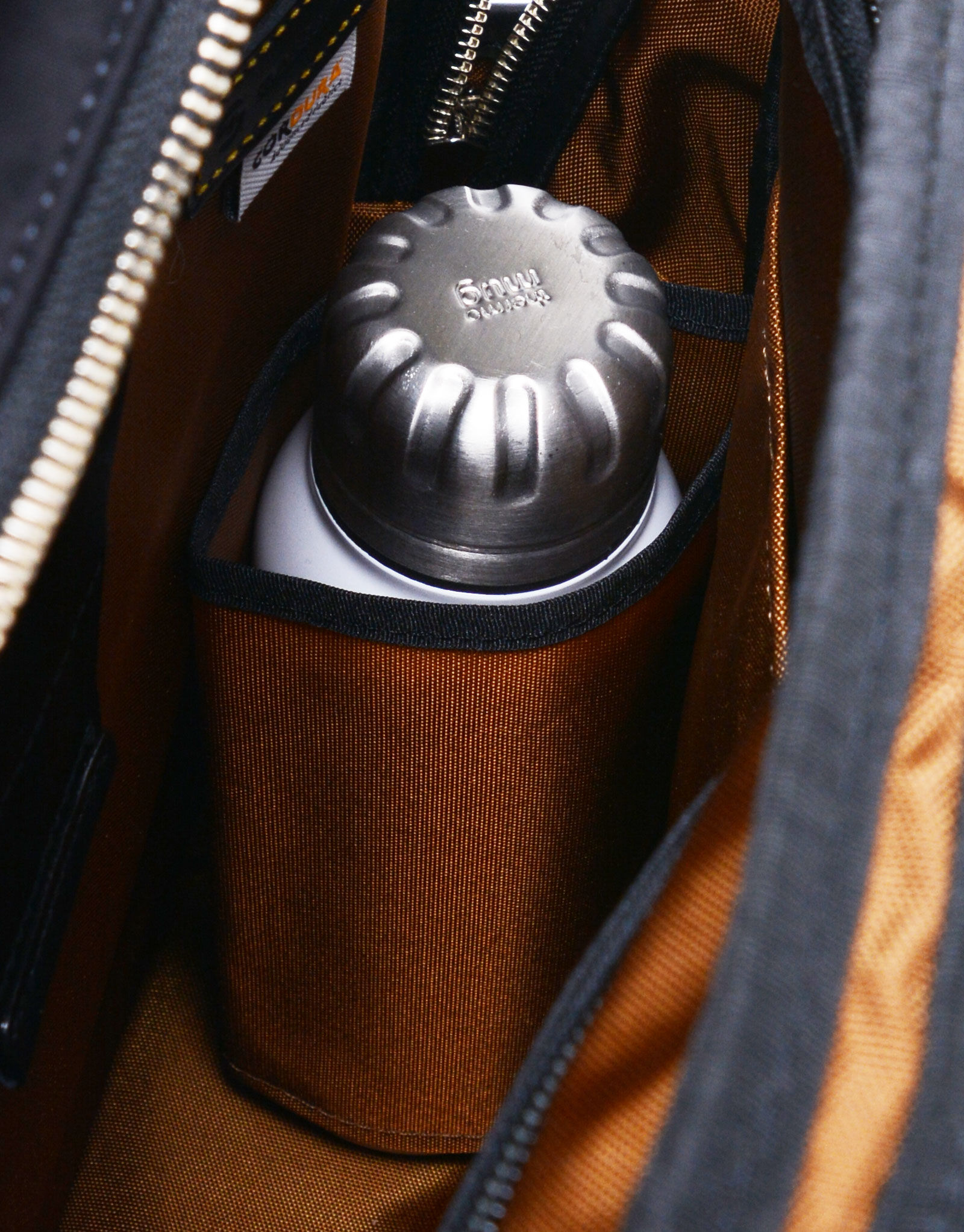 master-piece「AVENUE バックパック」|リュック|