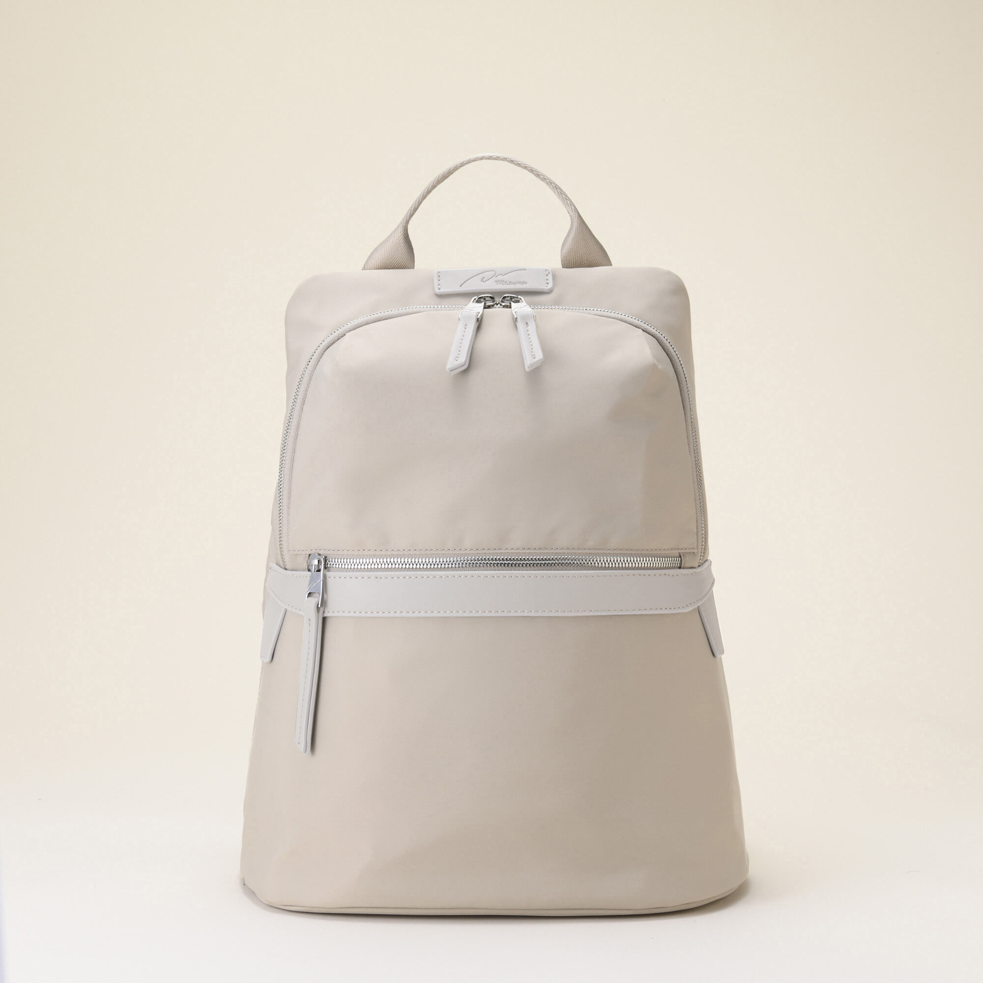 W&.Day/Night「W&.Day/Night ピサラ スリムリュック A4ジャストサイズ 11.0インチタブレット収納 15291」|リュック|