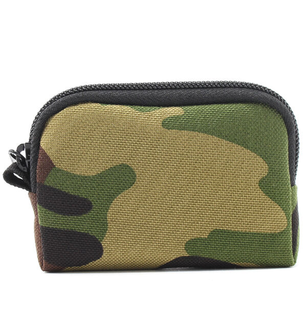 Manhattan Portage「Coin Purse」|コインケース|