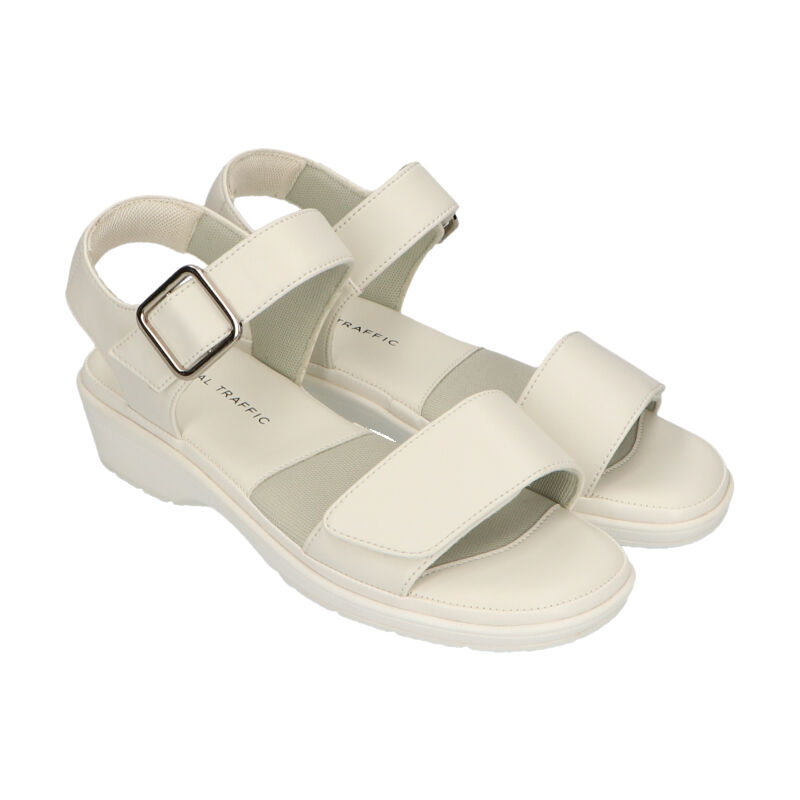 ORiental TRaffic「マジックベルトクッションサンダル/NS-0006」|サンダル|