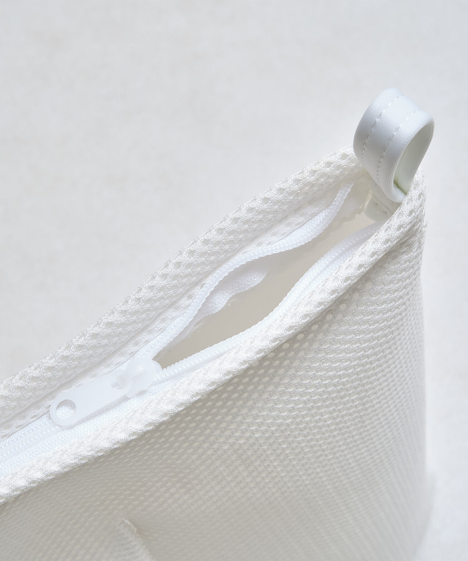 ORiental TRaffic「【洗濯OK】 ニットパンプス /R-3215 軽量 フラット ニット 通気性 柔らかい」|パンプス|