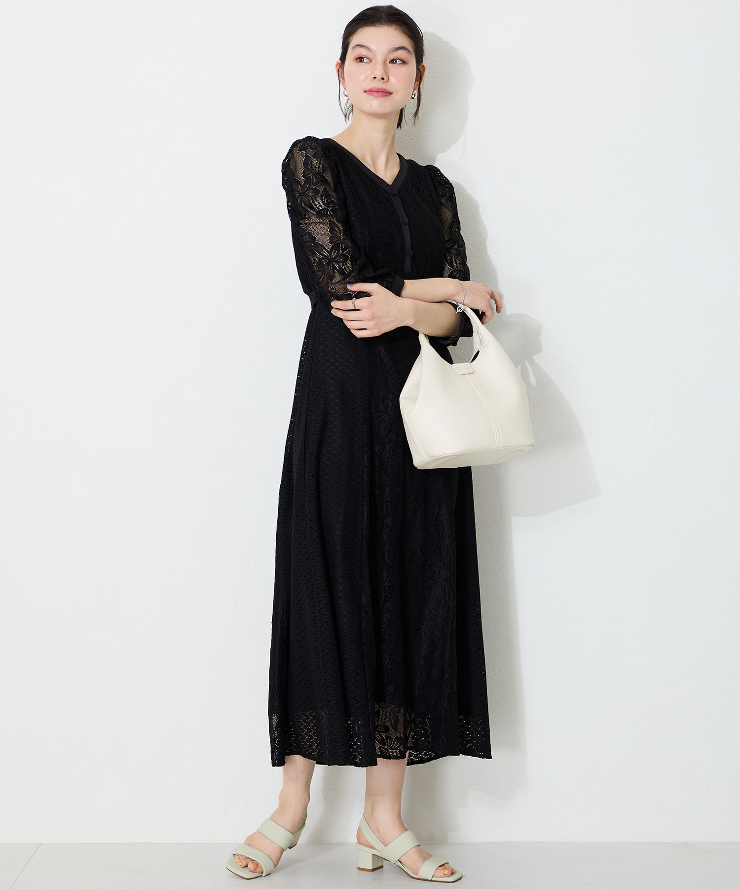 WA Oriental TRaffic「●2025春夏新作●ソフトレザーダブルベルトサンダル/52208 柔らかい 人気 フィット トレンド」|サンダル|