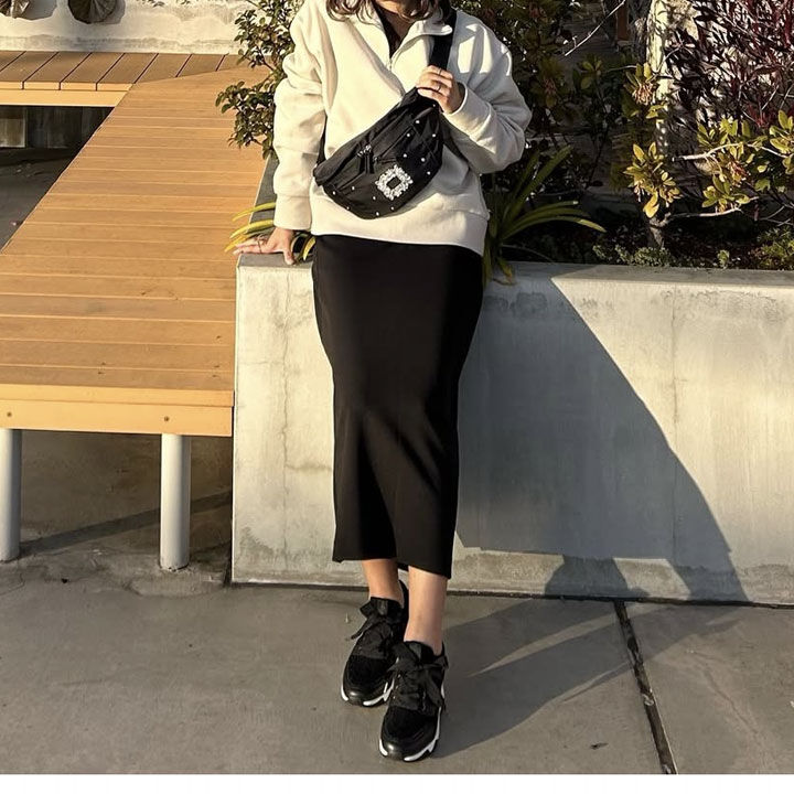 ダイアナ「ボディバッグ　AS5102」|ショルダー・メッセンジャー|