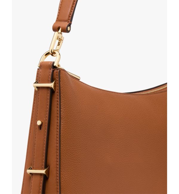 kate spade new york「リブ ラージ ホーボー バッグ」|ショルダー・メッセンジャー|