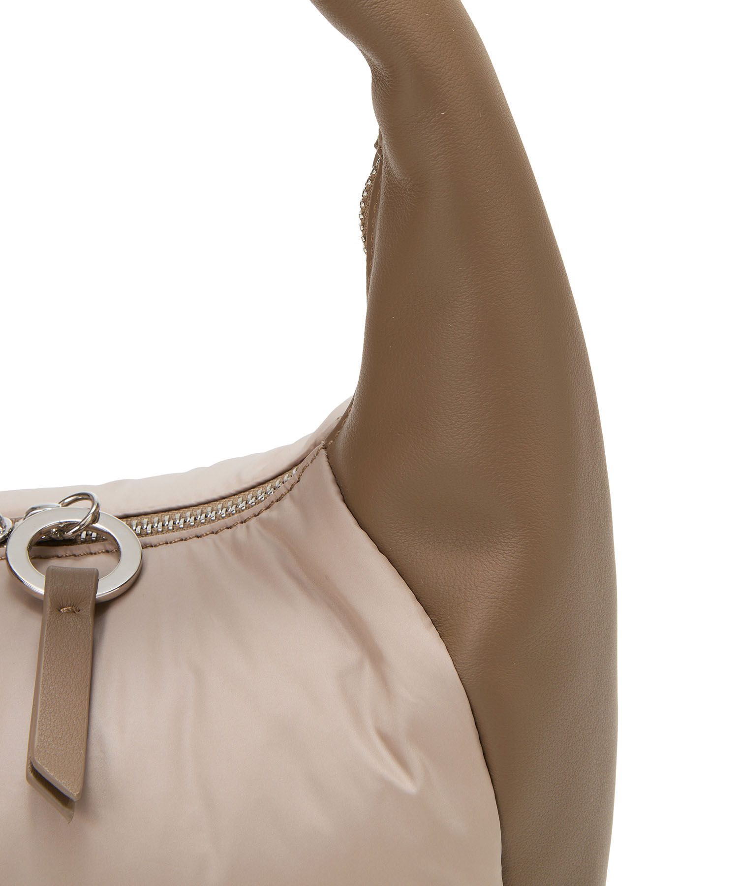 TOPKAPI TREASURE「【TREASURE TOPKAPI】スムースレザー コンビ 2way ショルダー バッグ」|ショルダー・メッセンジャー|