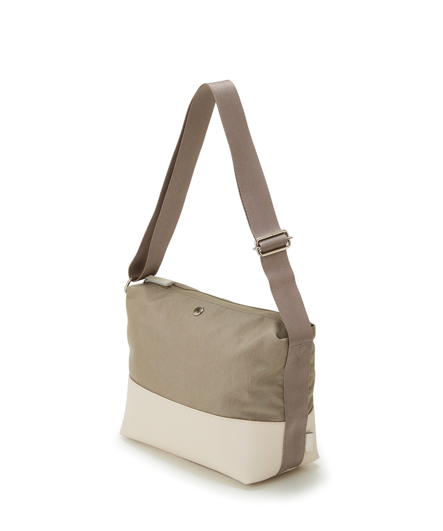 TOPKAPI BREATH「【Breath TOPKAPI】RIPPLE リプル リンクル ナイロン ミニ ショルダーバッグ」|ショルダー・メッセンジャー|