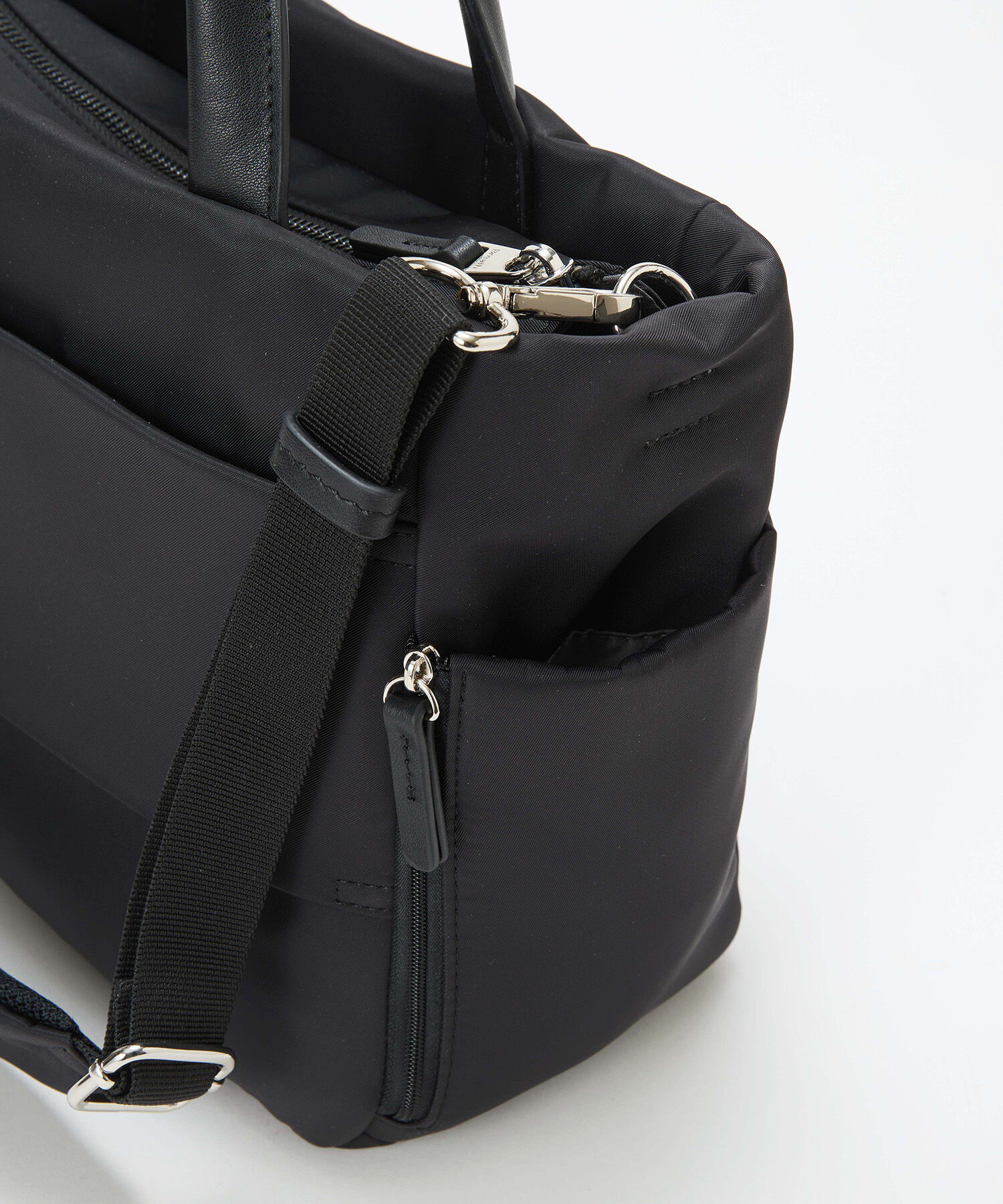 TOPKAPI TREASURE「【Breath TOPKAPI】ナイロン 多機能 2way トートバッグ / 撥水」|トートバッグ|