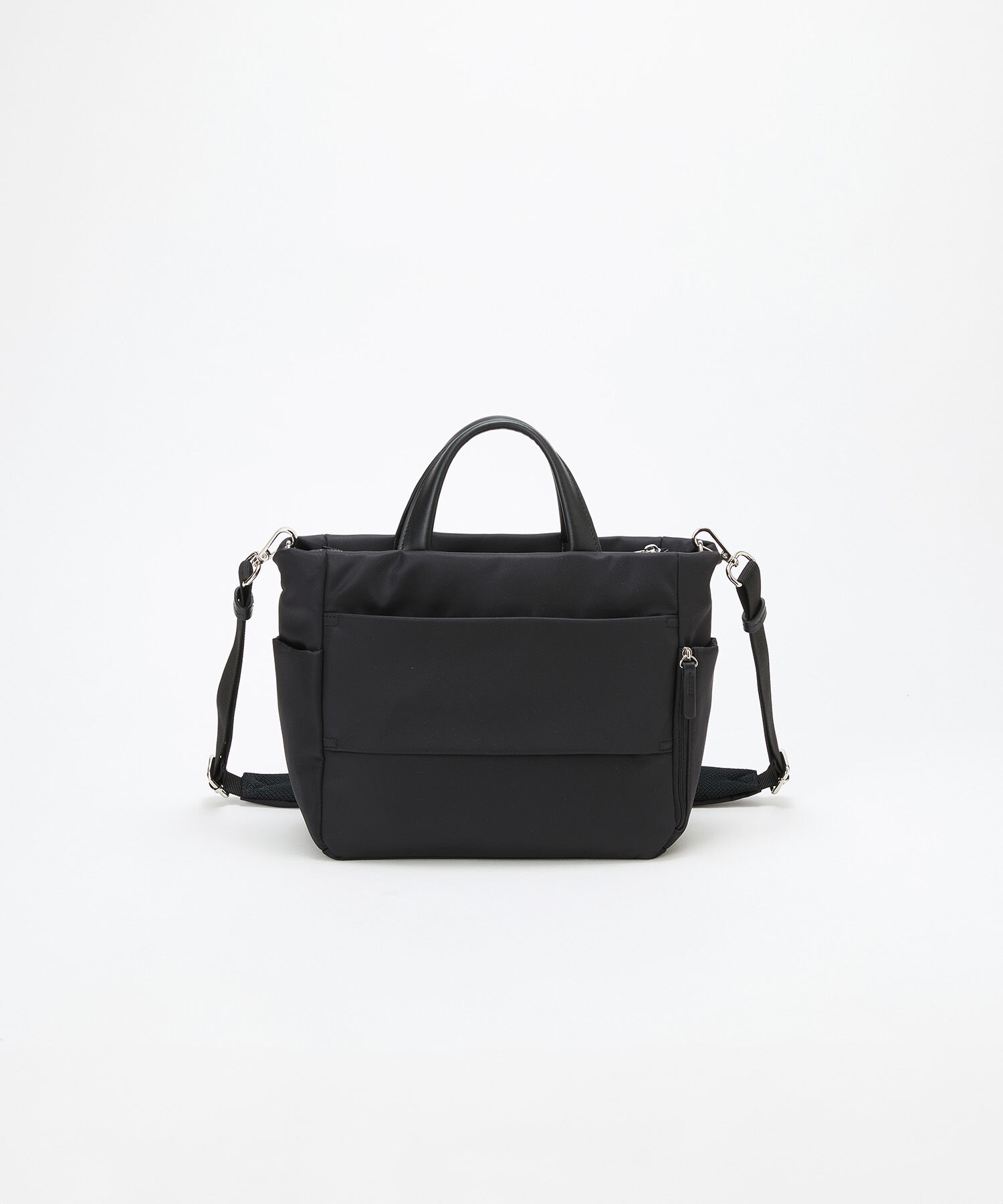 TOPKAPI TREASURE「【Breath TOPKAPI】ナイロン 多機能 2way トートバッグ / 撥水」|トートバッグ|