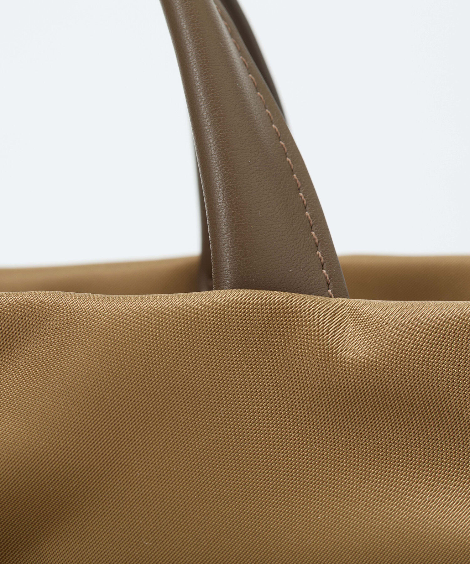 TOPKAPI TREASURE「【Breath TOPKAPI】ナイロン 多機能 2way トートバッグ / 撥水」|トートバッグ|