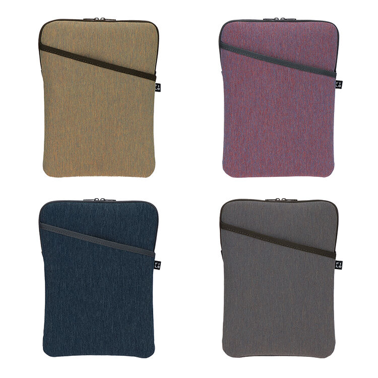 DELFONICS「フィーロ タブレットケース」|ビジネスバッグ|